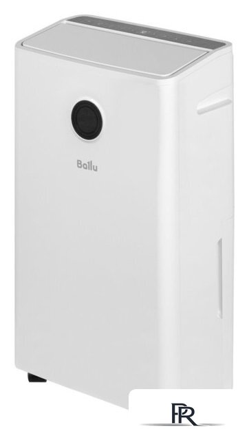 Осушитель воздуха Ballu BD30EL - Изображение №7 — Интернет-магазин ПроЗаказ