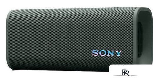 Беспроводная колонка Sony ULT Field 3 (зеленый) - Изображение №1 — Интернет-магазин ПроЗаказ