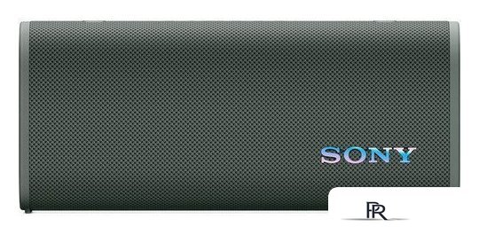 Беспроводная колонка Sony ULT Field 3 (зеленый) - Изображение №2 — Интернет-магазин ПроЗаказ