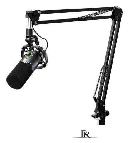 Проводной микрофон Maono PD200XS (черный) - Изображение №1 — Интернет-магазин ПроЗаказ