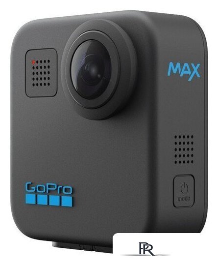 Экшен-камера GoPro MAX 2025 CHDHZ-203 - Изображение №2 — Интернет-магазин ПроЗаказ