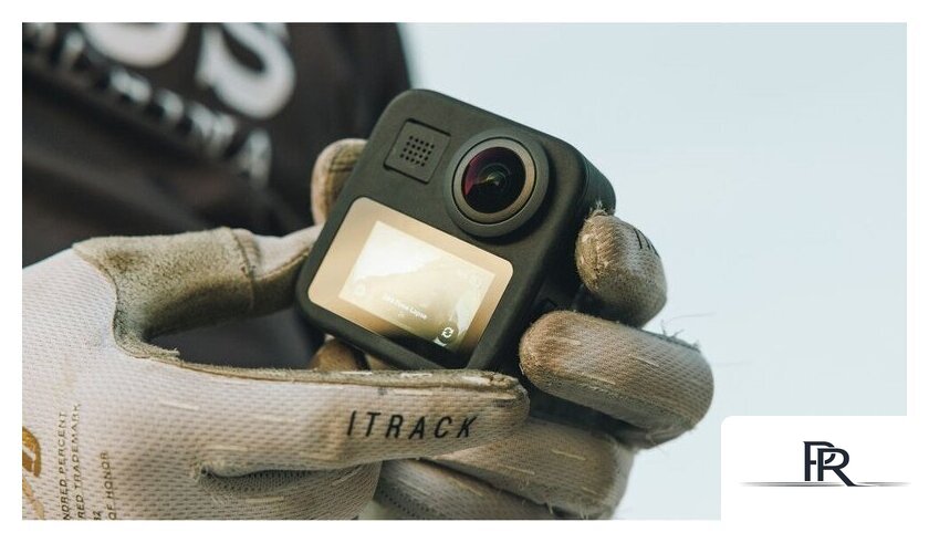 Экшен-камера GoPro MAX 2025 CHDHZ-203 - Изображение №7 — Интернет-магазин ПроЗаказ