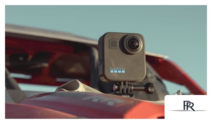 Экшен-камера GoPro MAX 2025 CHDHZ-203 - Изображение №6 — Интернет-магазин ПроЗаказ