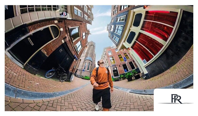 Экшен-камера GoPro MAX 2025 CHDHZ-203 - Изображение №9 — Интернет-магазин ПроЗаказ