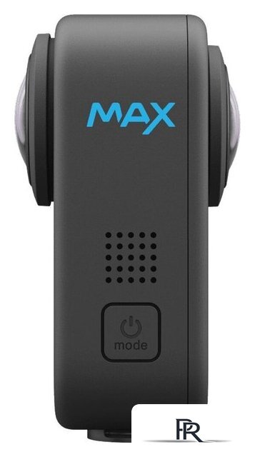 Экшен-камера GoPro MAX 2025 CHDHZ-203 - Изображение №4 — Интернет-магазин ПроЗаказ