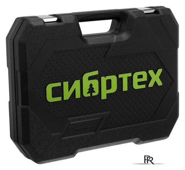 Универсальный набор инструментов СибрТех 13396 (89 предметов) - Изображение №14 — Интернет-магазин ПроЗаказ