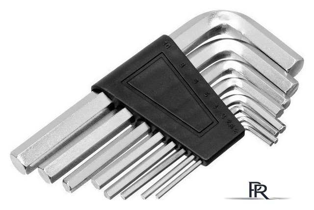 Универсальный набор инструментов СибрТех 13396 (89 предметов) - Изображение №11 — Интернет-магазин ПроЗаказ