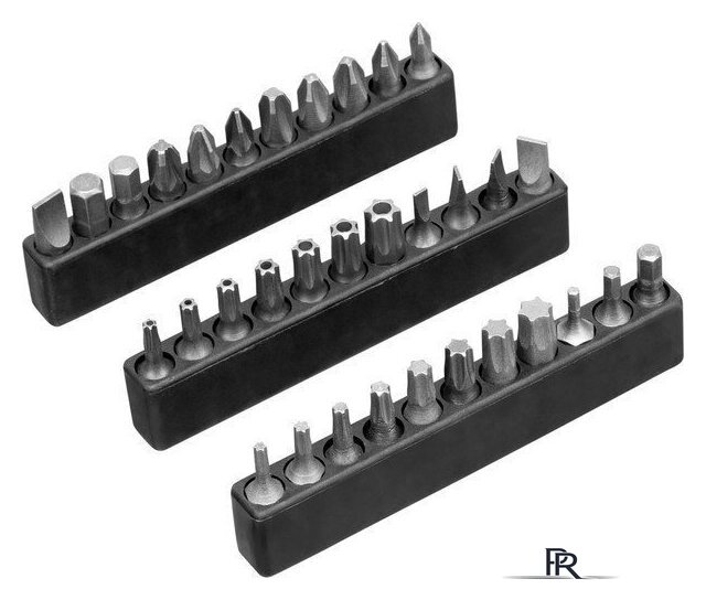 Универсальный набор инструментов СибрТех 13396 (89 предметов) - Изображение №8 — Интернет-магазин ПроЗаказ