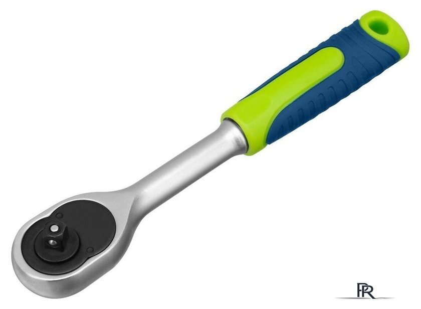 Универсальный набор инструментов СибрТех 13396 (89 предметов) - Изображение №5 — Интернет-магазин ПроЗаказ