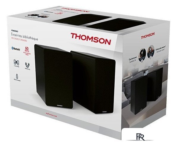 Акустика Thomson WS400DUO - Изображение №6 — Интернет-магазин ПроЗаказ