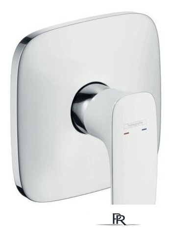 Смеситель Hansgrohe PuraVida 15665000 - Изображение №1 — Интернет-магазин ПроЗаказ