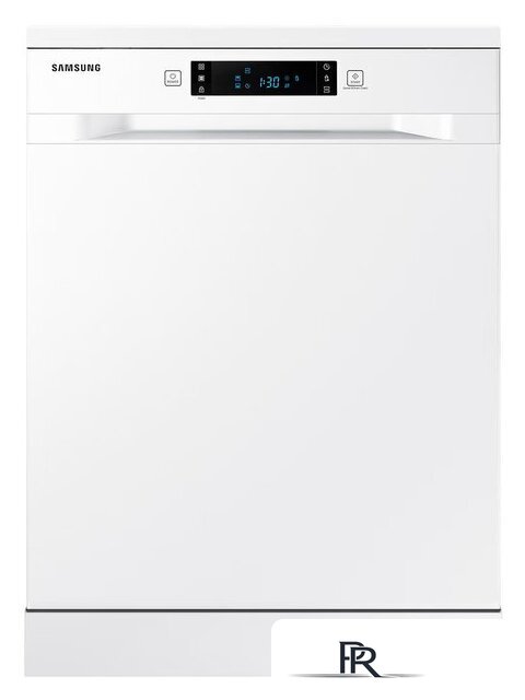 Отдельностоящая посудомоечная машина Samsung DW60A6092FW/WT - Изображение №1 — Интернет-магазин ПроЗаказ