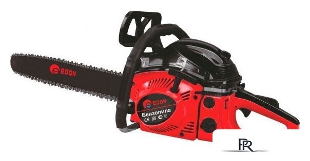 Бензопила Edon GCS-16/2400 - Изображение №1 — Интернет-магазин ПроЗаказ