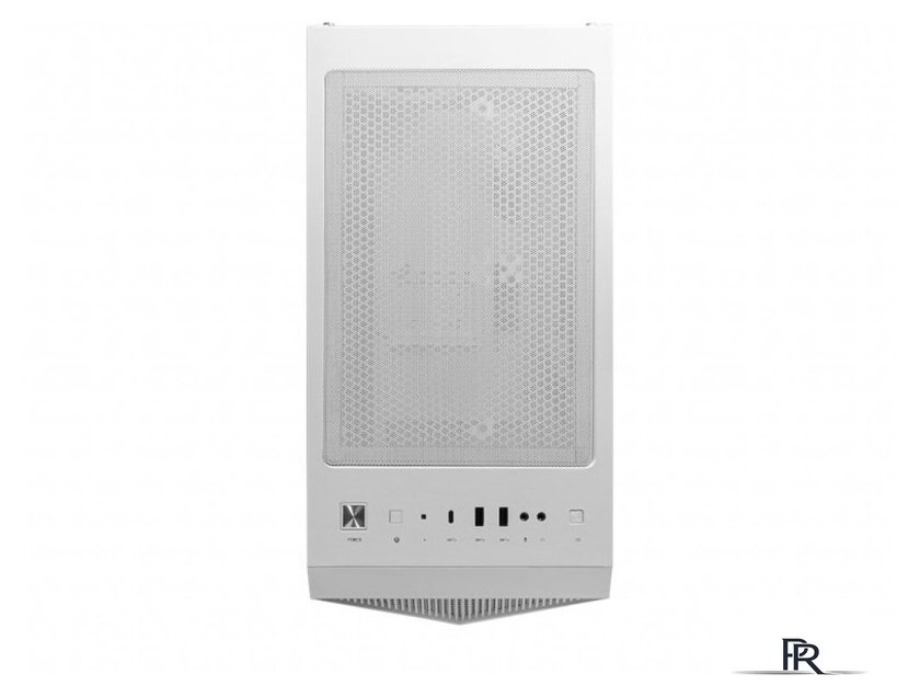 Корпус MSI MPG Gungnir 110R White - Изображение №5 — Интернет-магазин ПроЗаказ