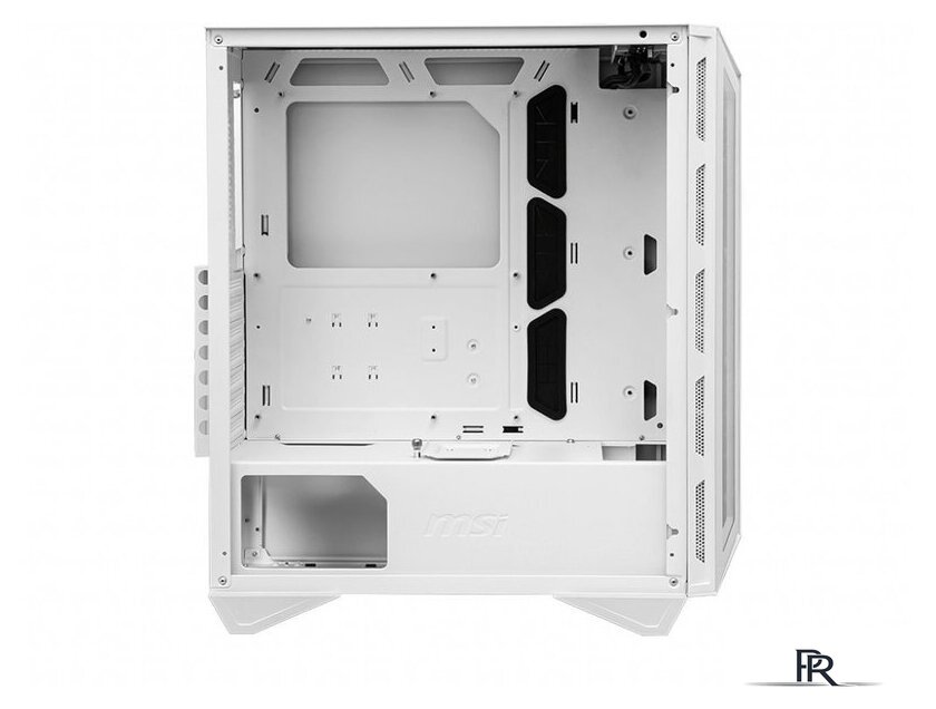 Корпус MSI MPG Gungnir 110R White - Изображение №3 — Интернет-магазин ПроЗаказ