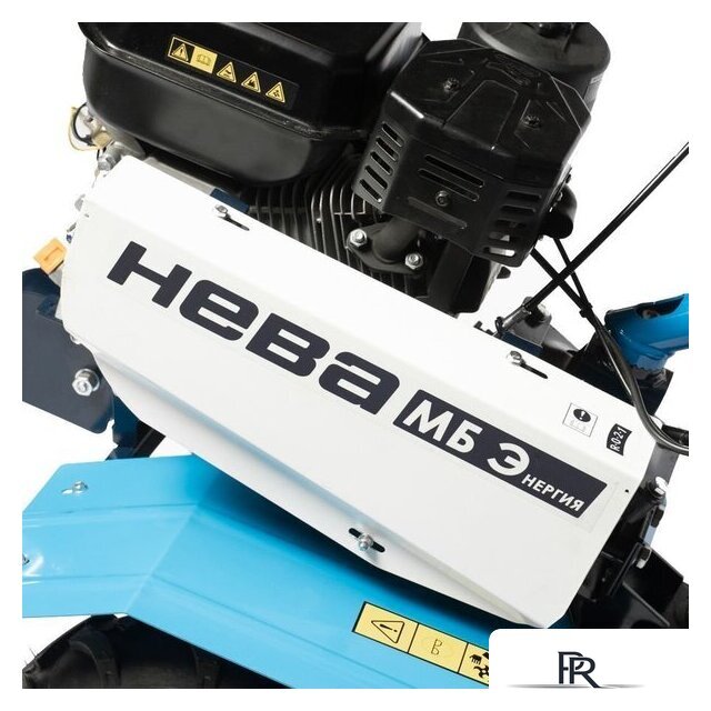 Мотоблок бензиновый Нева МБ Энергия - Изображение №2 — Интернет-магазин ПроЗаказ