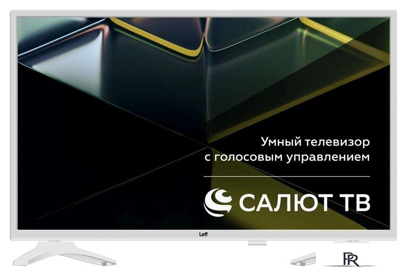 Телевизор Leff 43U691T - Изображение №2 — Интернет-магазин ПроЗаказ