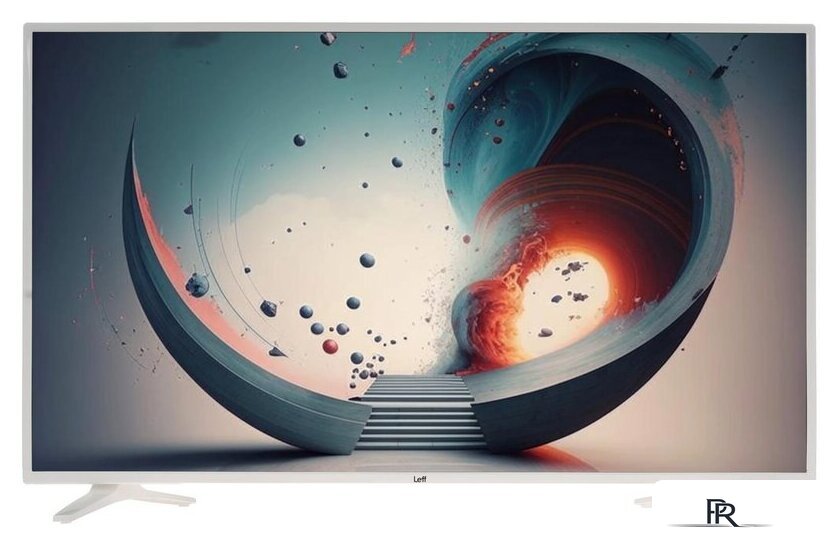 Телевизор Leff 43U691T - Изображение №1 — Интернет-магазин ПроЗаказ