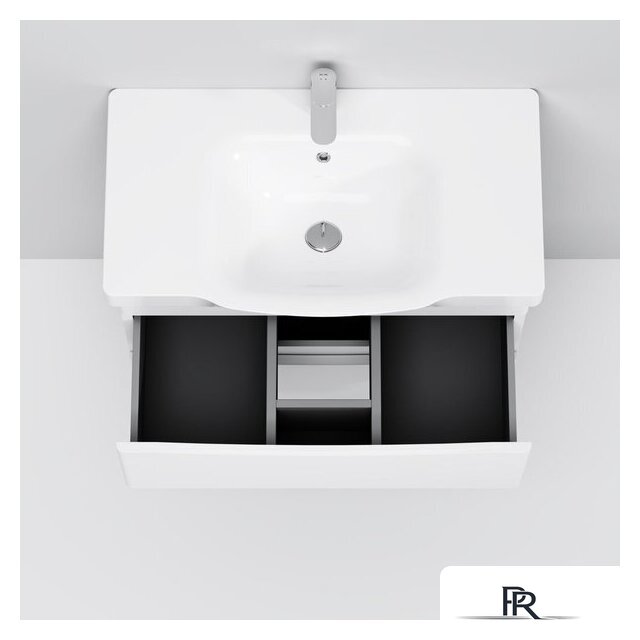  AM.PM Тумба под умывальник X-Joy M85A-FHX0802-WC0802WG - Изображение №5 — Интернет-магазин ПроЗаказ