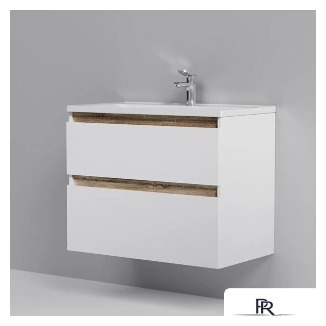  AM.PM Тумба под умывальник X-Joy M85A-FHX0802-WC0802WG - Изображение №1 — Интернет-магазин ПроЗаказ