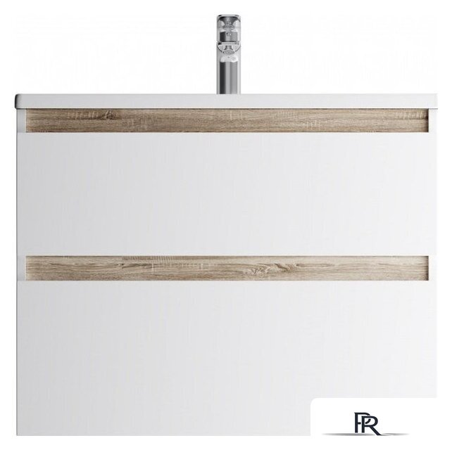  AM.PM Тумба под умывальник X-Joy M85A-FHX0802-WC0802WG - Изображение №2 — Интернет-магазин ПроЗаказ