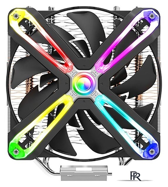 Кулер для процессора Zalman CNPS17X - Изображение №1 — Интернет-магазин ПроЗаказ