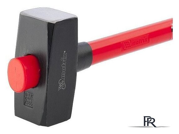 Кувалда Matrix 10968 - Изображение №2 — Интернет-магазин ПроЗаказ