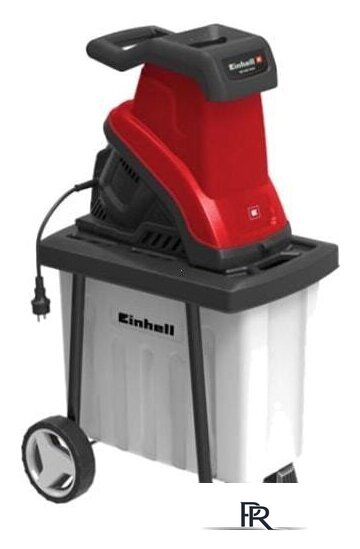 Садовый измельчитель Einhell GC-KS 2540 CB - Изображение №2 — Интернет-магазин ПроЗаказ