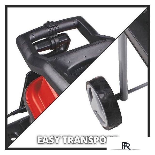 Садовый измельчитель Einhell GC-KS 2540 CB - Изображение №6 — Интернет-магазин ПроЗаказ