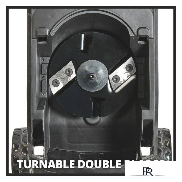 Садовый измельчитель Einhell GC-KS 2540 CB - Изображение №3 — Интернет-магазин ПроЗаказ