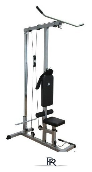 Силовая тяга DFC Homegym HM019 - Изображение №1 — Интернет-магазин ПроЗаказ
