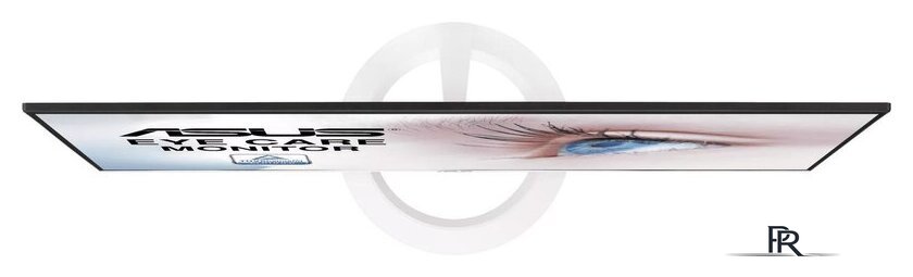 Монитор ASUS Eye Care+ VZ27EHF-W - Изображение №5 — Интернет-магазин ПроЗаказ