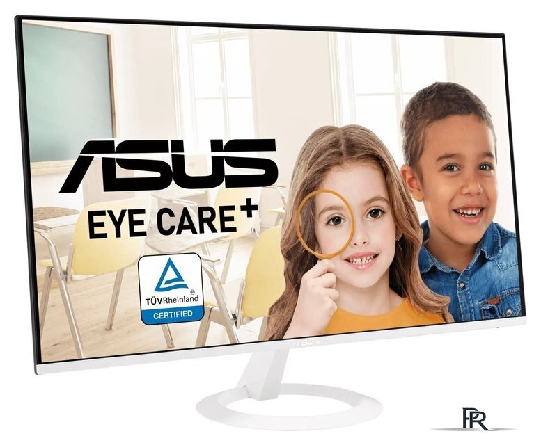 Монитор ASUS Eye Care+ VZ27EHF-W - Изображение №3 — Интернет-магазин ПроЗаказ