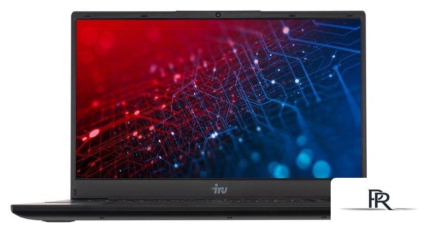 Ноутбук iRU Tactio 15ALG 2019268 - Изображение №1 — Интернет-магазин ПроЗаказ