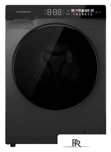 Стиральная машина KUPPERSBERG WM 590 GR - Изображение №1 — Интернет-магазин ПроЗаказ