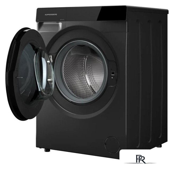 Стиральная машина KUPPERSBERG WM 590 GR - Изображение №4 — Интернет-магазин ПроЗаказ