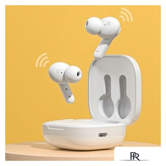 Наушники QCY T13 (белый) - Изображение №8 — Интернет-магазин ПроЗаказ