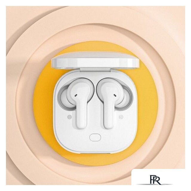 Наушники QCY T13 (белый) - Изображение №6 — Интернет-магазин ПроЗаказ