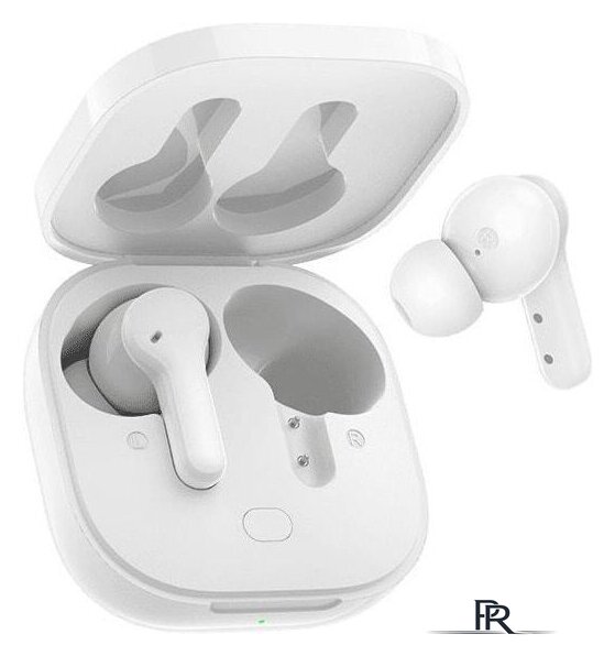 Наушники QCY T13 (белый) - Изображение №3 — Интернет-магазин ПроЗаказ