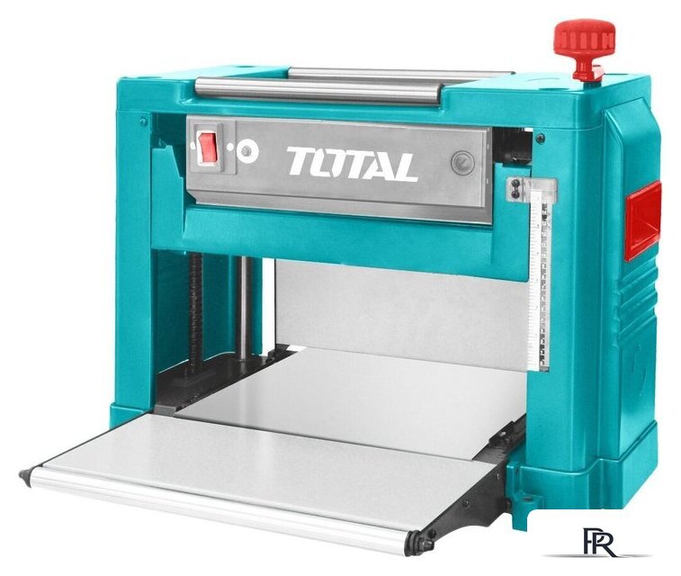 Рейсмусовый станок Total TTKP15001 - Изображение №1 — Интернет-магазин ПроЗаказ