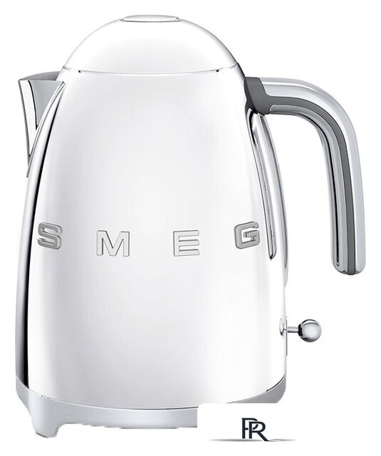 Электрический чайник Smeg KLF03SSEU - Изображение №1 — Интернет-магазин ПроЗаказ