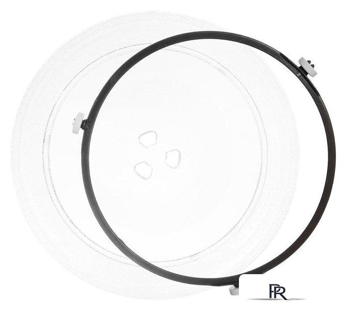 Микроволновая печь Hyundai HYM-D3027 - Изображение №5 — Интернет-магазин ПроЗаказ