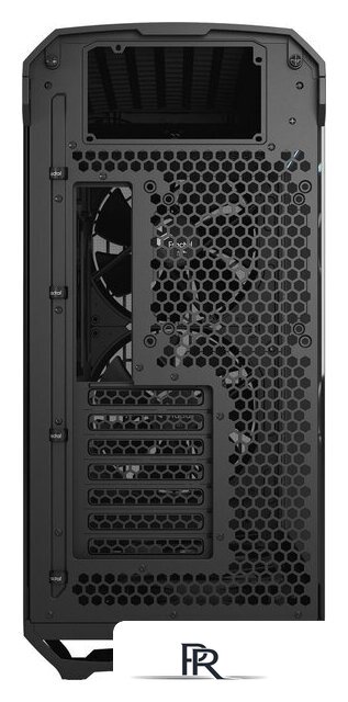 Корпус Fractal Design Torrent Black TG Light Tint FD-C-TOR1A-01 - Изображение №14 — Интернет-магазин ПроЗаказ