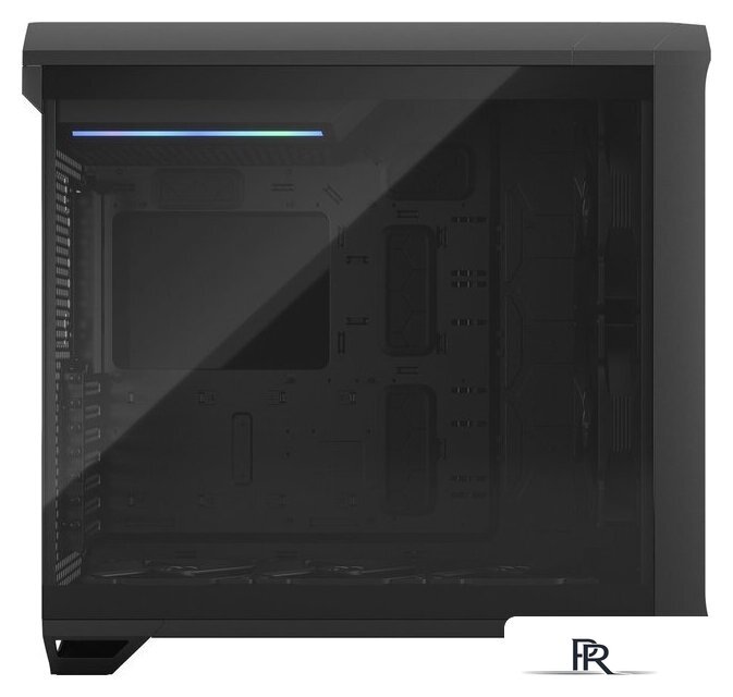 Корпус Fractal Design Torrent Black TG Light Tint FD-C-TOR1A-01 - Изображение №13 — Интернет-магазин ПроЗаказ