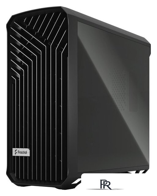 Корпус Fractal Design Torrent Black TG Light Tint FD-C-TOR1A-01 - Изображение №5 — Интернет-магазин ПроЗаказ