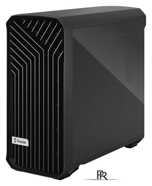 Корпус Fractal Design Torrent Black TG Light Tint FD-C-TOR1A-01 - Изображение №16 — Интернет-магазин ПроЗаказ