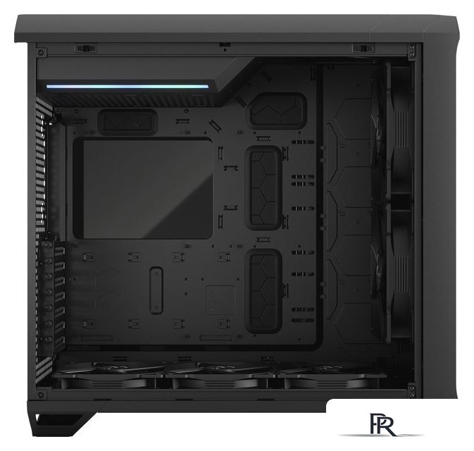 Корпус Fractal Design Torrent Black TG Light Tint FD-C-TOR1A-01 - Изображение №17 — Интернет-магазин ПроЗаказ