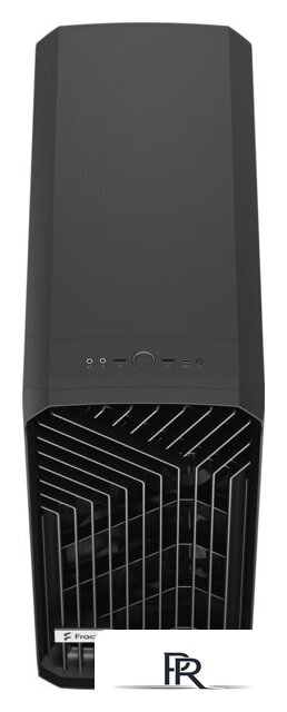 Корпус Fractal Design Torrent Black TG Light Tint FD-C-TOR1A-01 - Изображение №6 — Интернет-магазин ПроЗаказ