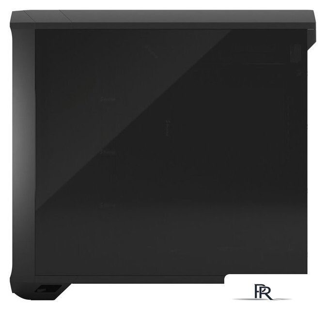 Корпус Fractal Design Torrent Black TG Light Tint FD-C-TOR1A-01 - Изображение №15 — Интернет-магазин ПроЗаказ