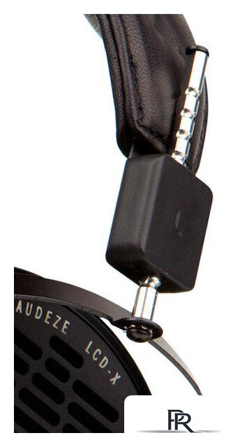 Наушники Audeze LCD-X - Изображение №5 — Интернет-магазин ПроЗаказ